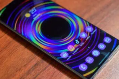 GalaxyS24可以利用人工智能從視頻中刪除對象