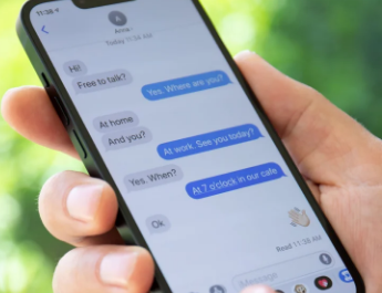 開發(fā)一款將iMessage引入Android的應用程序