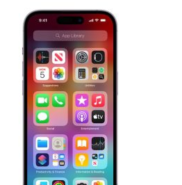 Apple最新的iOS17.2.1更新修復了iPhone上持續(xù)存在的主要問題
