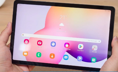 以超值折扣購(gòu)買(mǎi)完美平衡的GalaxyTabS6Lite以時(shí)尚的方式慶祝新年