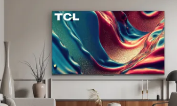 TCLCES2023 QDOLED MiniLED和QLED電視即將上市