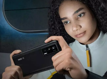 功率最大的POCOF5和F5Pro價(jià)格保持在最低水平