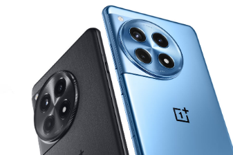 OnePlus讓我們第一次正式看到OnePlus12R