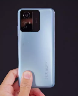 Redmi Note 12S 優(yōu)惠價 165 歐元