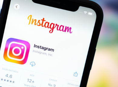 據(jù)報(bào)道Instagram正在開發(fā)具有30種個(gè)性的人工智能聊天機(jī)器人