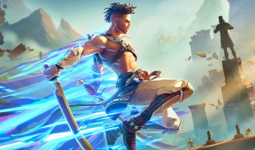 波斯王子失落的王冠在Switch上以1080p@60FPS運行