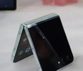 三星GalaxyZFold5 GalaxyFlip5在獲得2024年1月更新