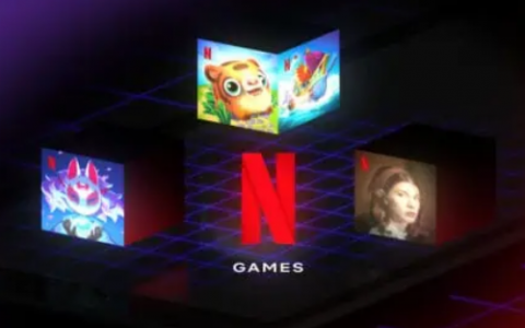 Netflix想從游戲中賺錢而這可能會(huì)以你為代價(jià)