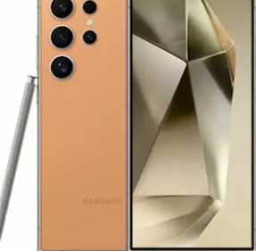 最新GalaxyS24Ultra泄漏展示令人驚嘆的獨(dú)家顏色可直接從三星購買