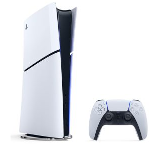 PlayStation5Slim銷量不錯但還不夠好