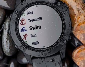 Garmin通過新的軟件更新為Fenix6和舊款高端智能手表帶來了新的錯誤修復