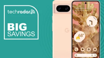 在黑色星期五購(gòu)買Pixel8而不是NothingPhone2黑色星期五優(yōu)惠