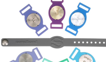 Sensiband推出金屬過敏測試可穿戴設(shè)備以降低植入物排斥的風(fēng)險