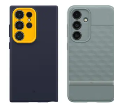 Caseology推出GalaxyS24系列保護(hù)殼系列