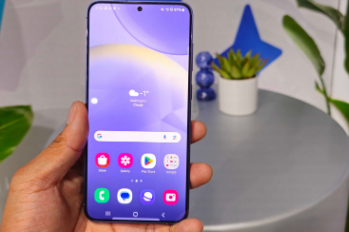 三星 Galaxy S24 可讓您為常亮顯示屏添加壁紙