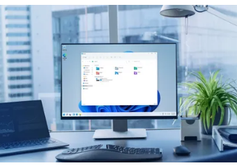 微軟開始警告Windows11用戶升級到23H2