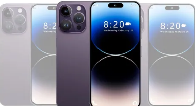 這款售價(jià)低于120美元的iPhone14Pro完全是假貨不要在黑色星期五購(gòu)買