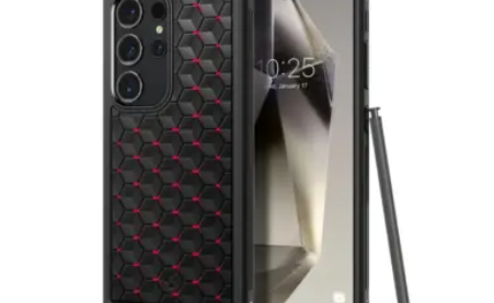 Spigen希望為您提供終極GalaxyS24保護(hù)