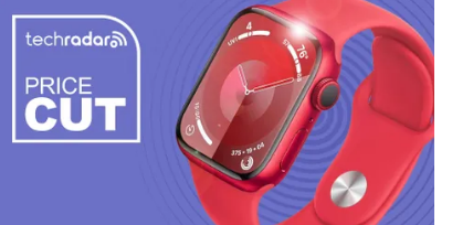 AppleWatch9在沃爾瑪黑色星期五促銷中價(jià)格降至歷史新低