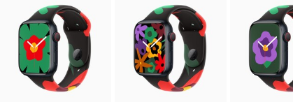 Apple推出cOSSono14.3 watchOS10.3和tvOS17.3