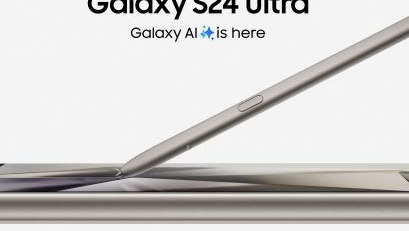 GalaxyS24Ultra可以拍攝12 24和50兆像素的RAW文件