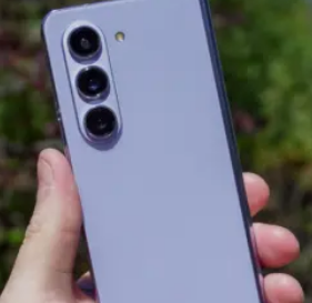 GalaxyZFold6可能有一個更實惠的兄弟產品