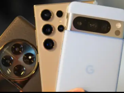 2024年最佳Android智能手機