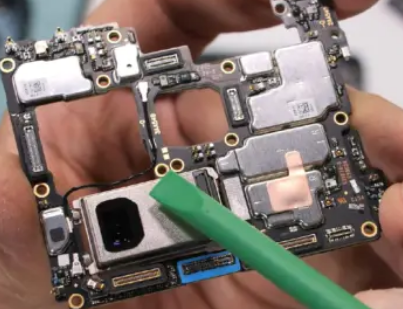 這就是OnePlus熱門新手機如何保持涼爽的原因