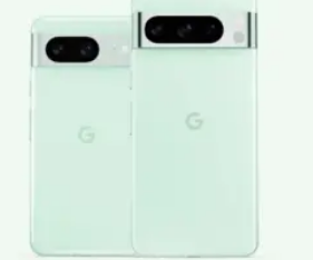 NewMintGooglePixel8和8Pro正式發(fā)布