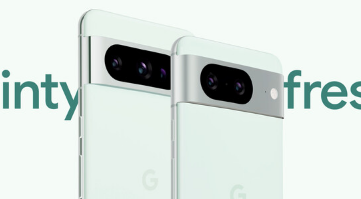 谷歌發(fā)布了新的Pixel8和Pixel8Pro顏色選項(xiàng)以及發(fā)布獎(jiǎng)勵(lì)