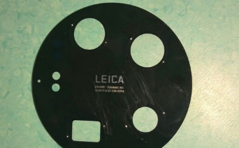 小米14Ultra相機外殼展示實力相機硬件升級較小米13Ultra詳細(xì)