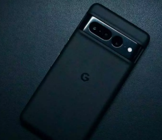初看GooglePixel8Pro非常奇怪的改款