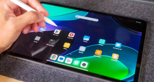 2023年性價(jià)比最高的平板電腦是小米Pad6我們已經(jīng)對(duì)其進(jìn)行了測(cè)試并確認(rèn)