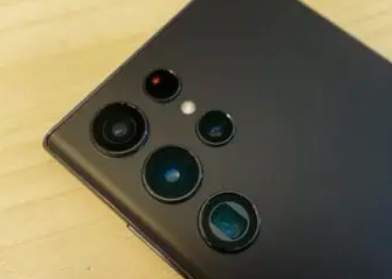 GalaxyS22通過(guò)新更新增強(qiáng)了相機(jī)功能