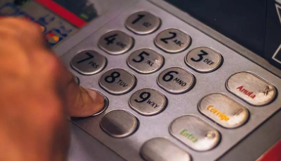 不支持Google錢(qián)包或ApplePay的銀行