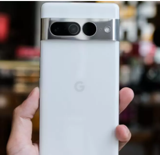 谷歌Pixel8希望通過這些重要改進成為攝影之王