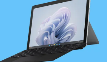 MicrosoftSuceGo4迄今為止我們所了解的有關(guān)新款二合一設(shè)備的一切