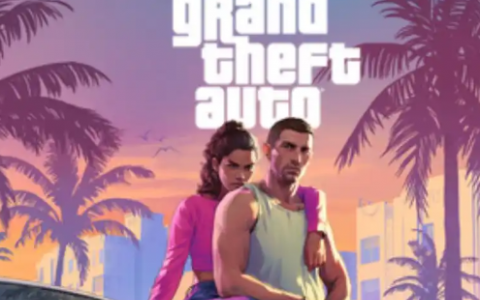 Rockstar發(fā)布期待已久的GTA6預告片預計將于2025年推出