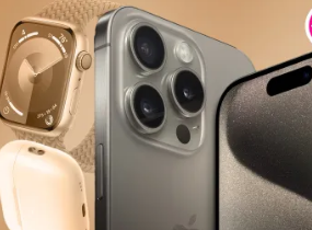 本周8個最大的科技故事從iPhone15到iRobotRoombas