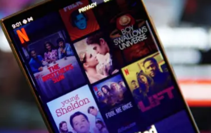 Netflix是全球最受歡迎的流媒體服務(wù)