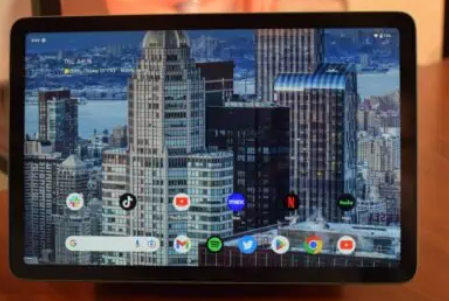 Google正在開(kāi)發(fā)PixelTablet2嗎