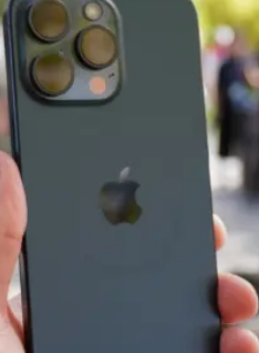 iPhone15Pro過熱被標記為預(yù)期行為