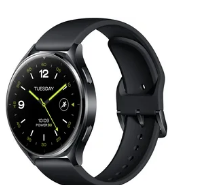 新款小米智能手表細(xì)節(jié)曝光與更便宜的GalaxyWatch6和PixelWatch2競(jìng)爭(zhēng)