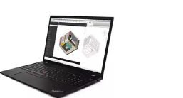 配備AMDRyzen7Pro和32GBRAM的聯(lián)想ThinkPadP16s筆記本電腦大幅降價%