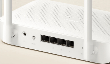 小米AX1500具有WiFi6和Mesh功能的低成本W(wǎng)iFi路由器在全球發(fā)布