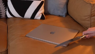 VisionBookAirMaxUltra終于一款完全無(wú)邊框的AppleMacBook顯示屏