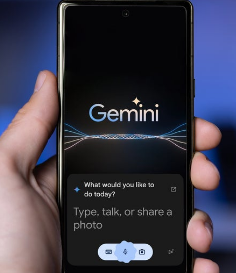 谷歌解決了使用Gemini作為Android助手的最大障礙