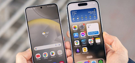 三星GalaxyS24顯示屏終于讓人驚嘆了那么iPhone15的售價(jià)如何