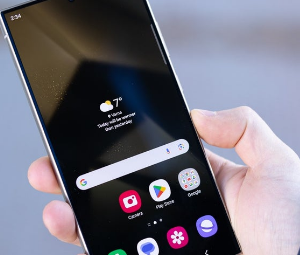 GalaxyS24系列的另一個(gè)顯示問(wèn)題正在像野火一樣蔓延
