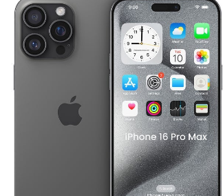 報(bào)告稱(chēng)iPhone16ProMax將擁有所有iPhone中最佳的電池續(xù)航時(shí)間